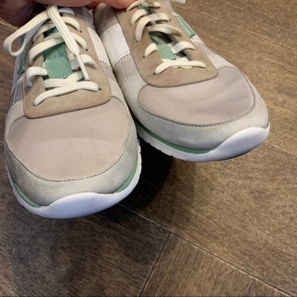 Cole Haan ZeroGrand Neoprene Sneaker sz 10 - Picture 5 of 9